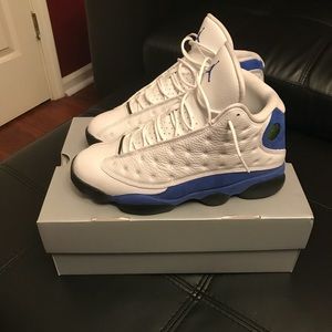 Air Jordan Retro 13